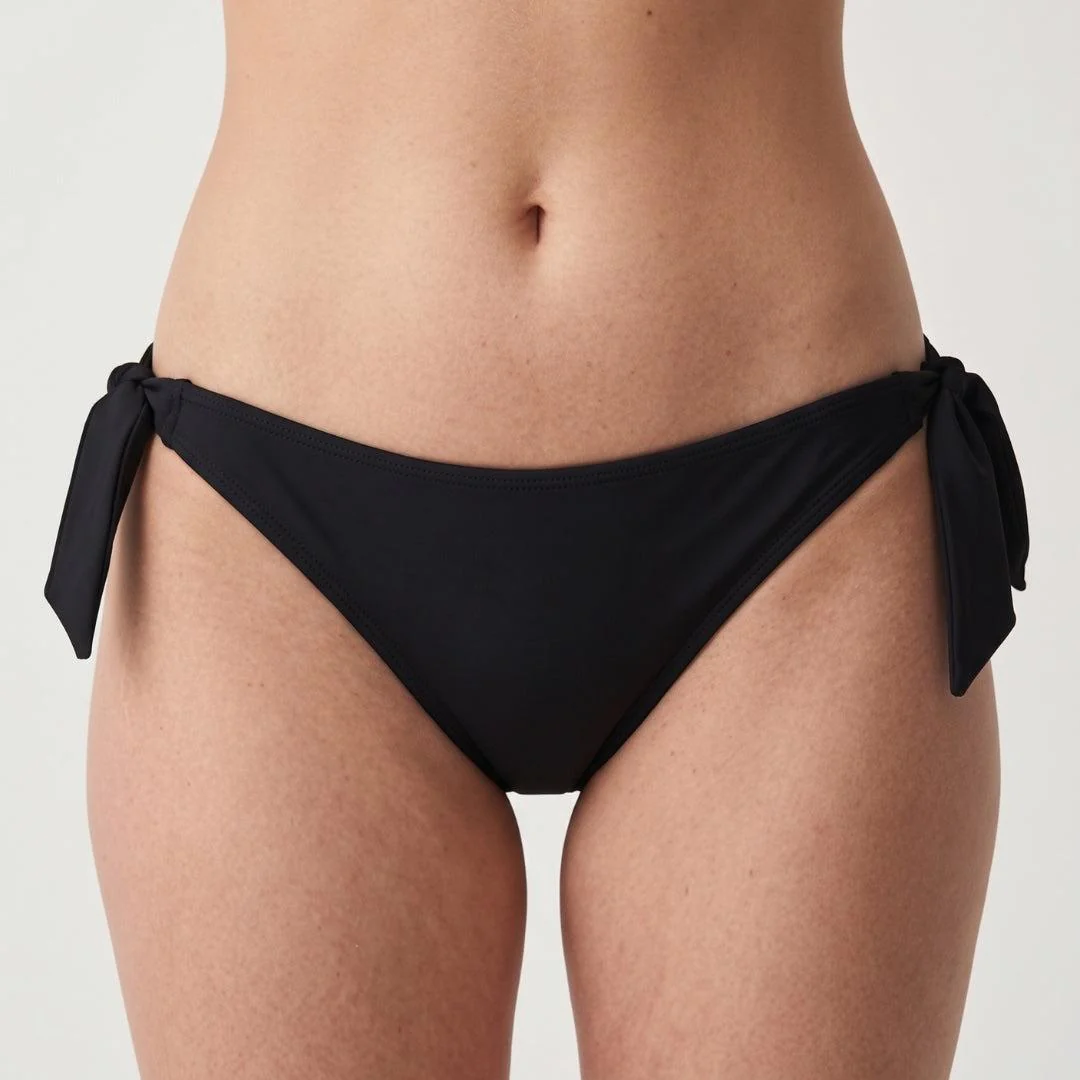 Bas de maillot de bain menstruel nouette Calypso - Image 4