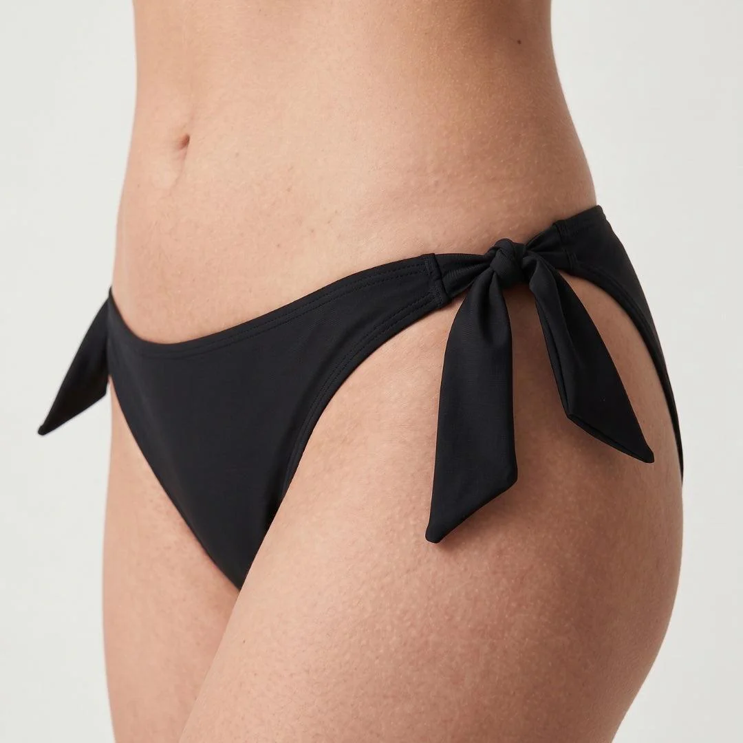 Bas de maillot de bain menstruel nouette Calypso - Image 8