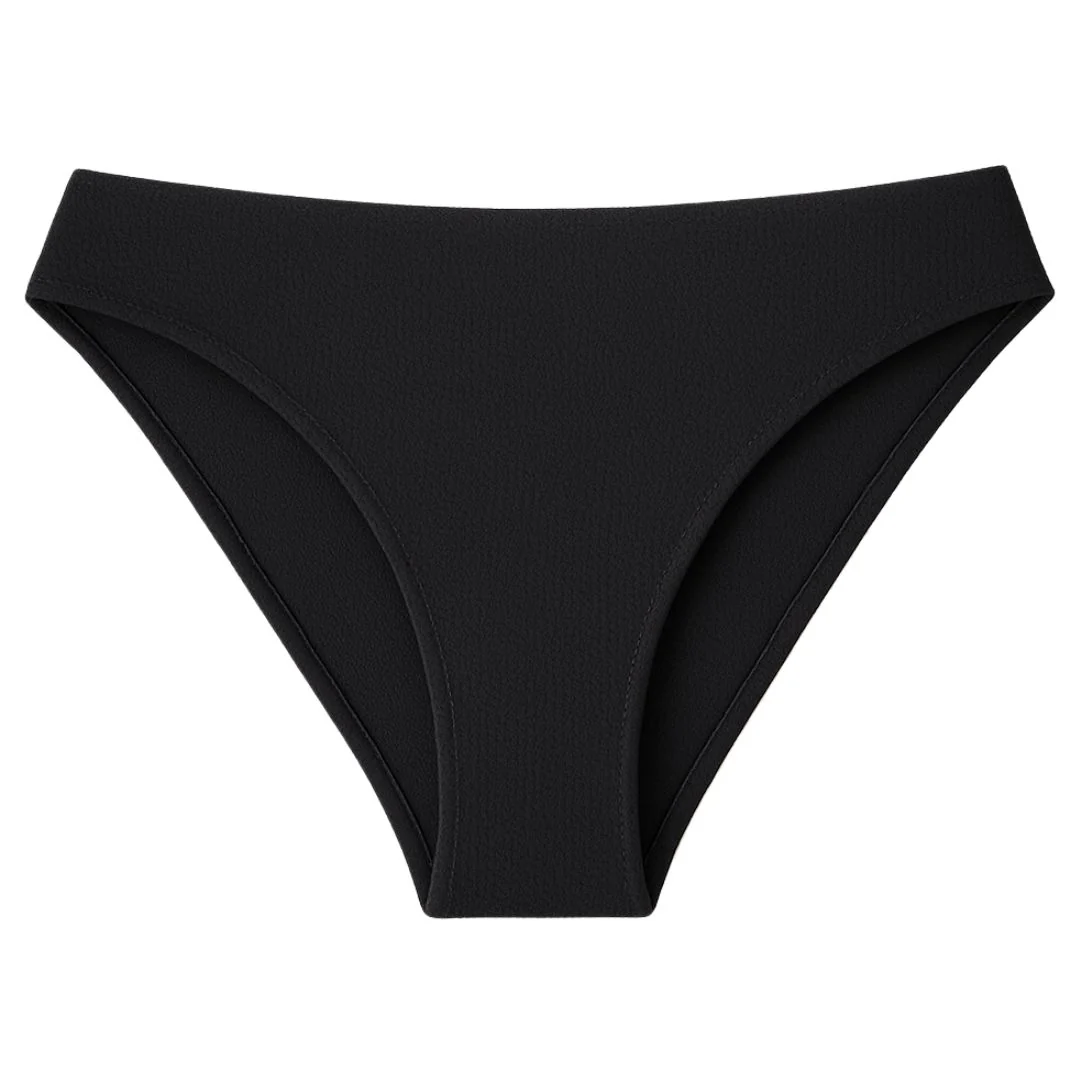 Bas de maillot Noir Malou - Image 2