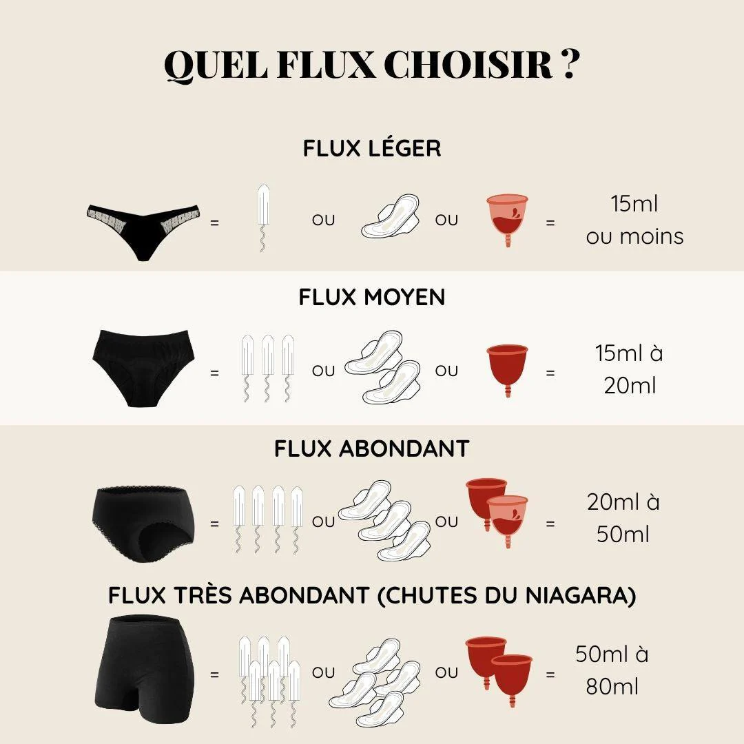 Culotte Ado - Image 10