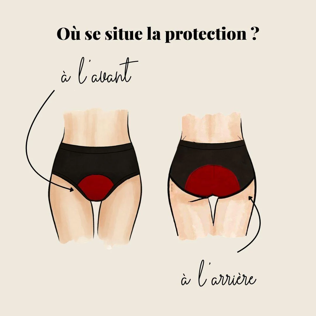 Composez votre Pack Trio Culottes - Image 10