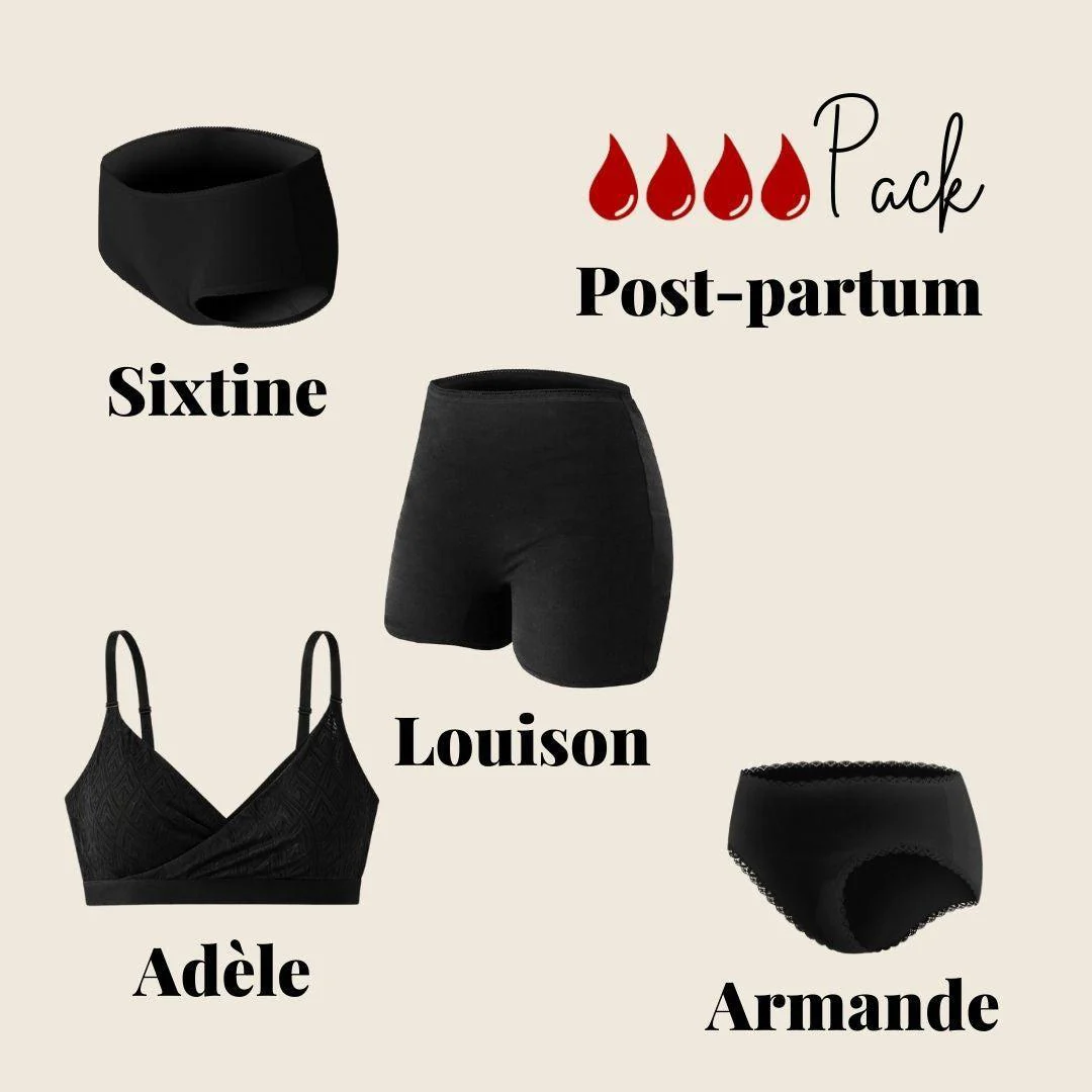 Pack Post-partum - Image 2