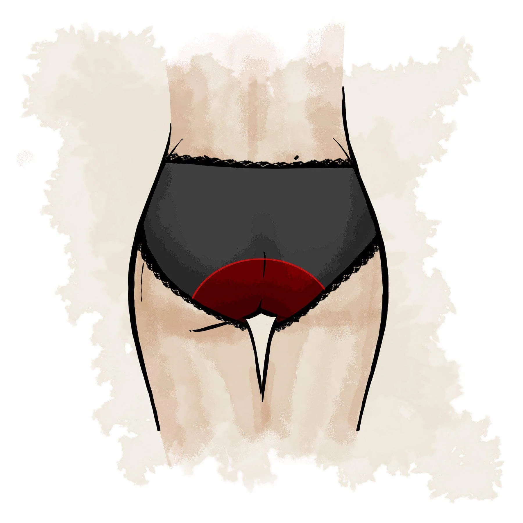 Shorty Armande x Mutuale - Image 11